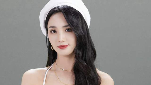 王紫璇|王紫璇被曝恋情！与32岁男星回家一夜未出，曾与大34岁名导传绯闻