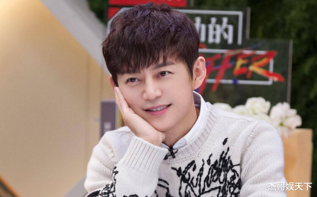 张纯烨|说一套做一套,表里不一的张纯烨注定难堪大任