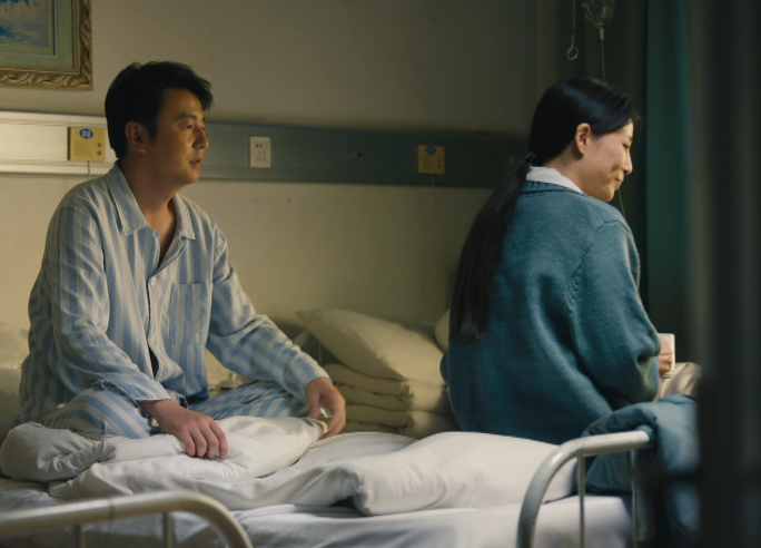 王海燕|央视又一年代剧将播！张嘉益妻子王海燕主演，戏骨云集，热剧无疑