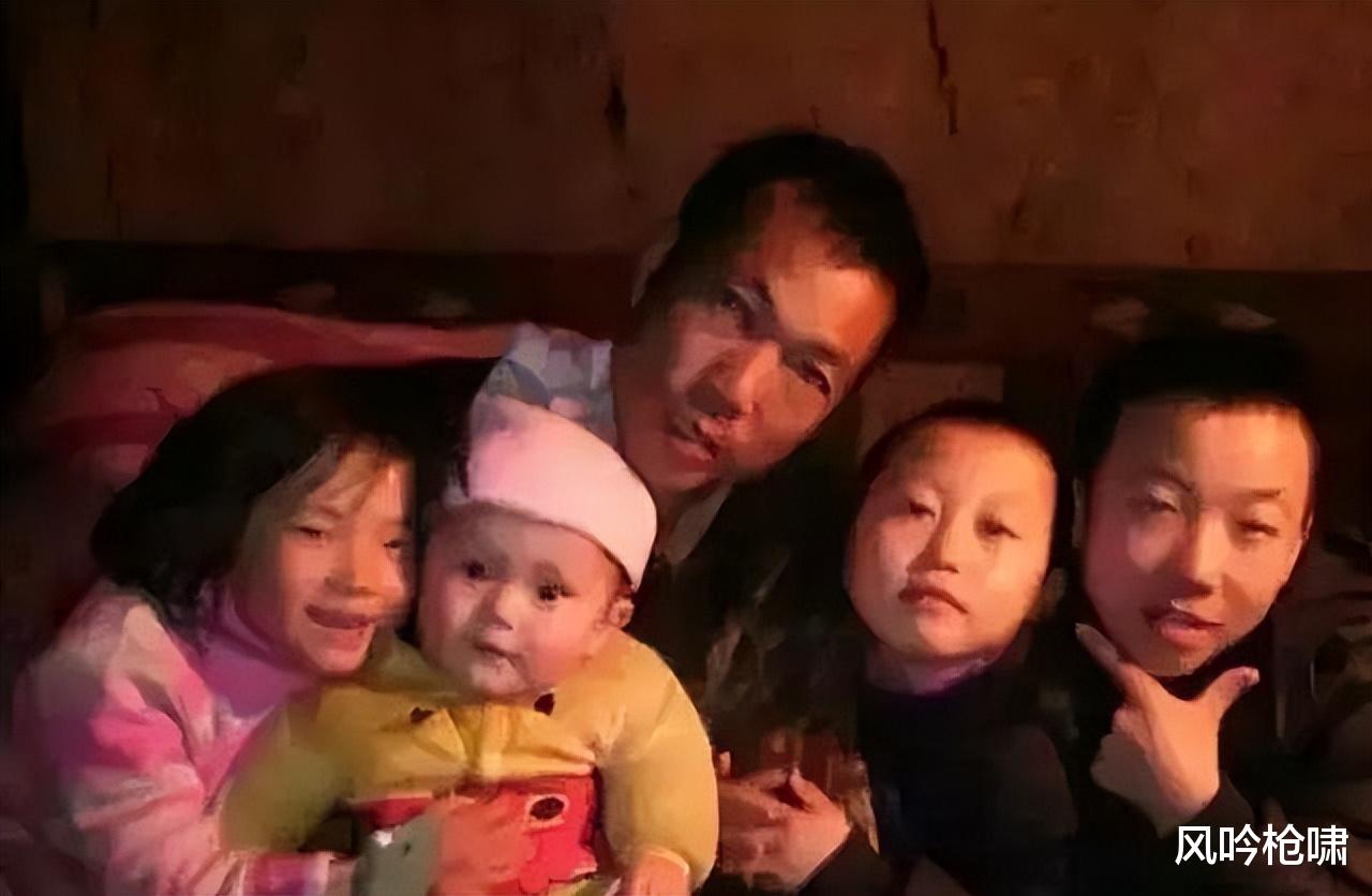 2014年孕妇产检路上车祸身亡，腹中孩子奇迹降生，如今怎样了？