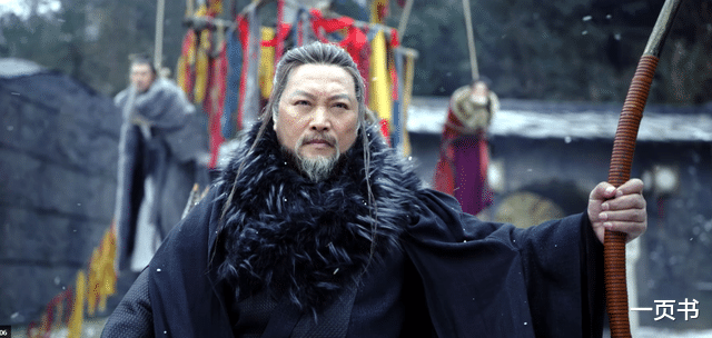 王小石|说英雄谁是英雄：九人结局魔改，狄飞惊、方应看惨死？关七最可惜