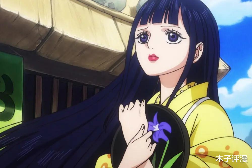 路飞|海贼王：和之国一战结束，路飞老爸或将再添一员准大将级高手