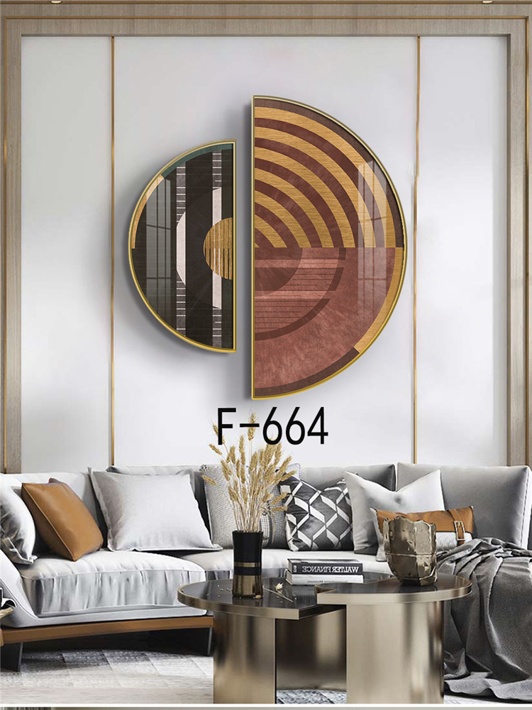 装饰画的市场有多大？市场前景如何？