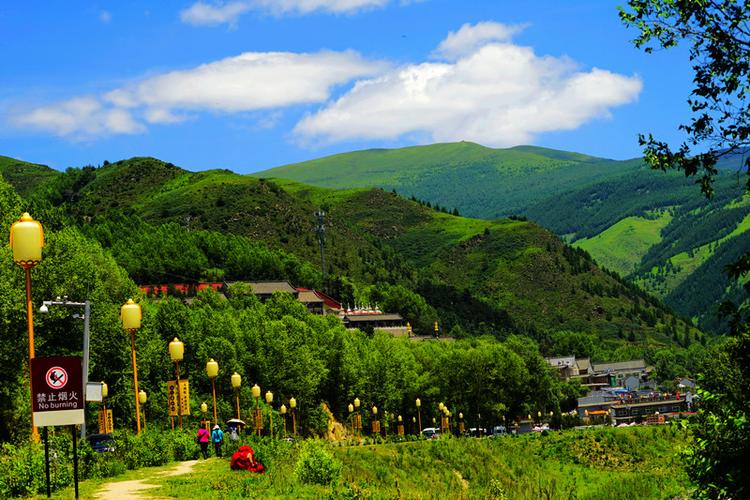 五台山|自驾去五台山游玩怎么样?