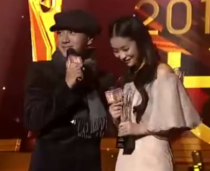 颖儿|\口无遮拦\颖儿：得罪杨幂遭黄圣依忌惮，背刺刘诗诗与付辛博AA制