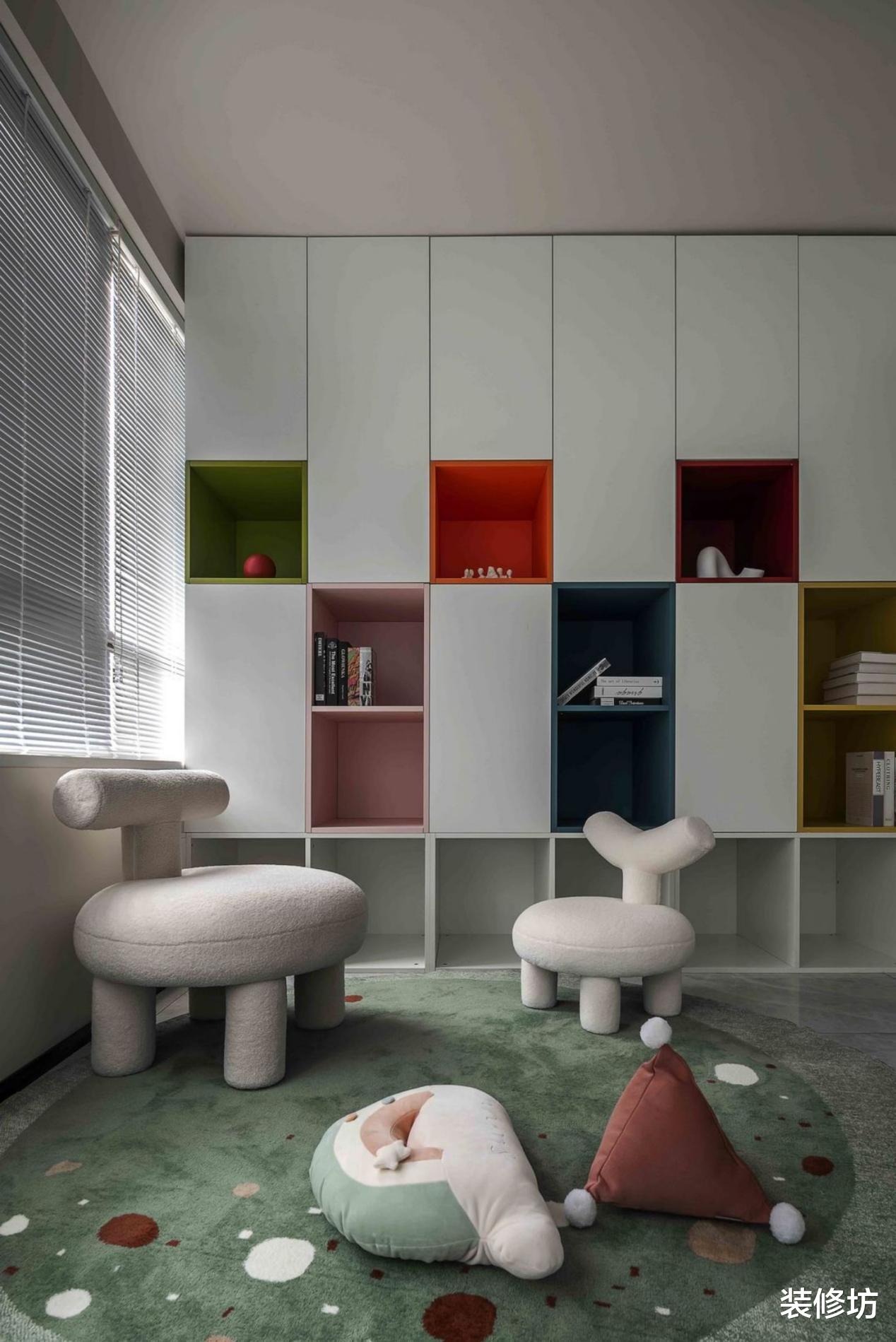 200㎡里的小美好,提升生活质量,让每一天都更有意义