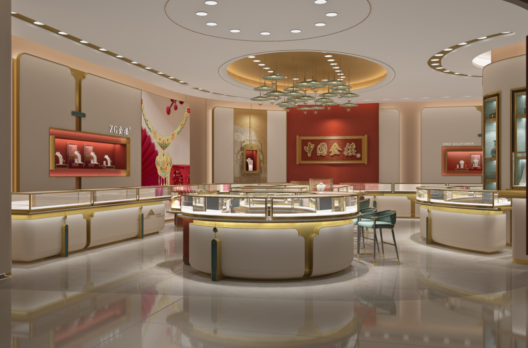 开业钜惠:黄金克减80 全民免费淘金豆 更有大奖等你来