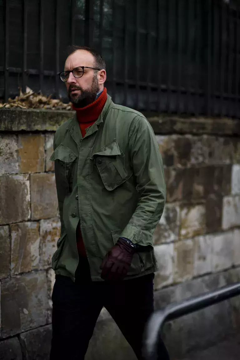 穿衣搭配|穿好“春运 Style”,免费升级头等舱