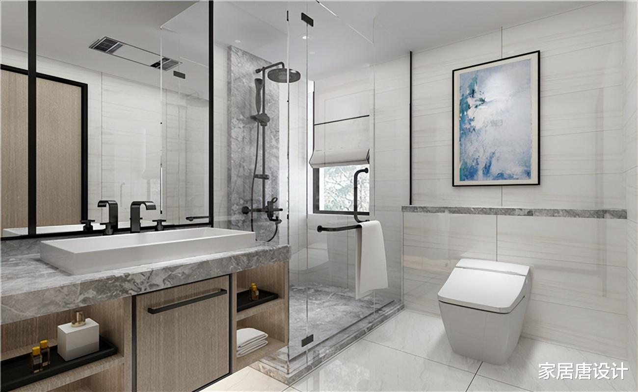 为什么有人不建议安装风暖浴霸?原因在于这4点,大家要注意!