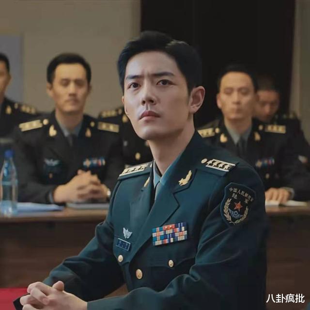 陈钰琪|潘玮柏不忘初心，肖战确实显老，李易峰陈钰琪开撕，王力宏洗白了