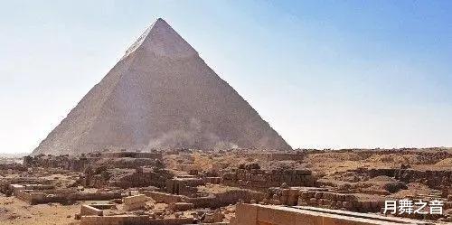 揭秘1947年，死海发现古卷，揭开金字塔建造之谜