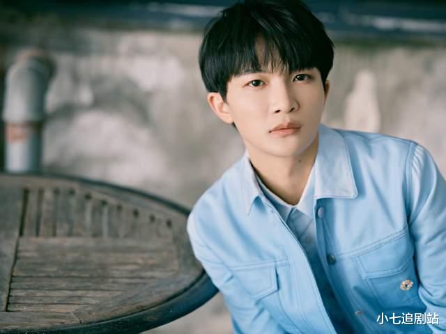 周深|登六大平台春晚，官宣常驻《天赐的声音》，春节忙翻天的周深赚了