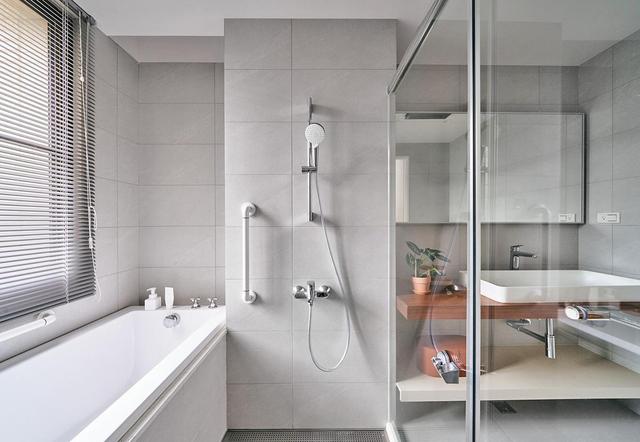 二胎家庭的装修“天花板”来了,光是玄关就把人迷住,跟着学!