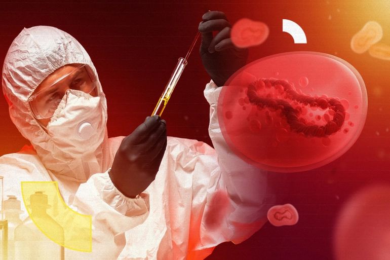 甲状腺疾病|猴痘不像新冠病毒 这就是原因