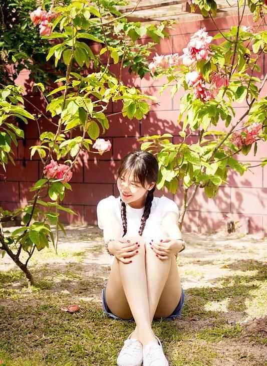 万茜|有被治愈到!马思纯回复抑郁网友的话好认真,除了恋爱脑属实完美