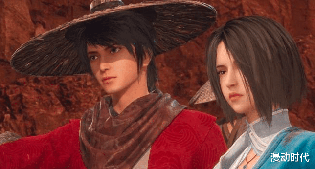 画江湖之不良人|盘点不良人的绝世神功，其中组合技更是令人，老李注定天下第一！