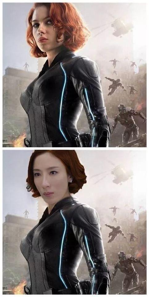 明星|港版复联你认出了多少个明星?考验你眼力的时间到了