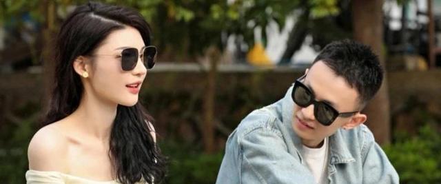 陈思铭|《心动4》“方陈式CP”分手后续,男方被曝事业受阻,导致恋情告吹