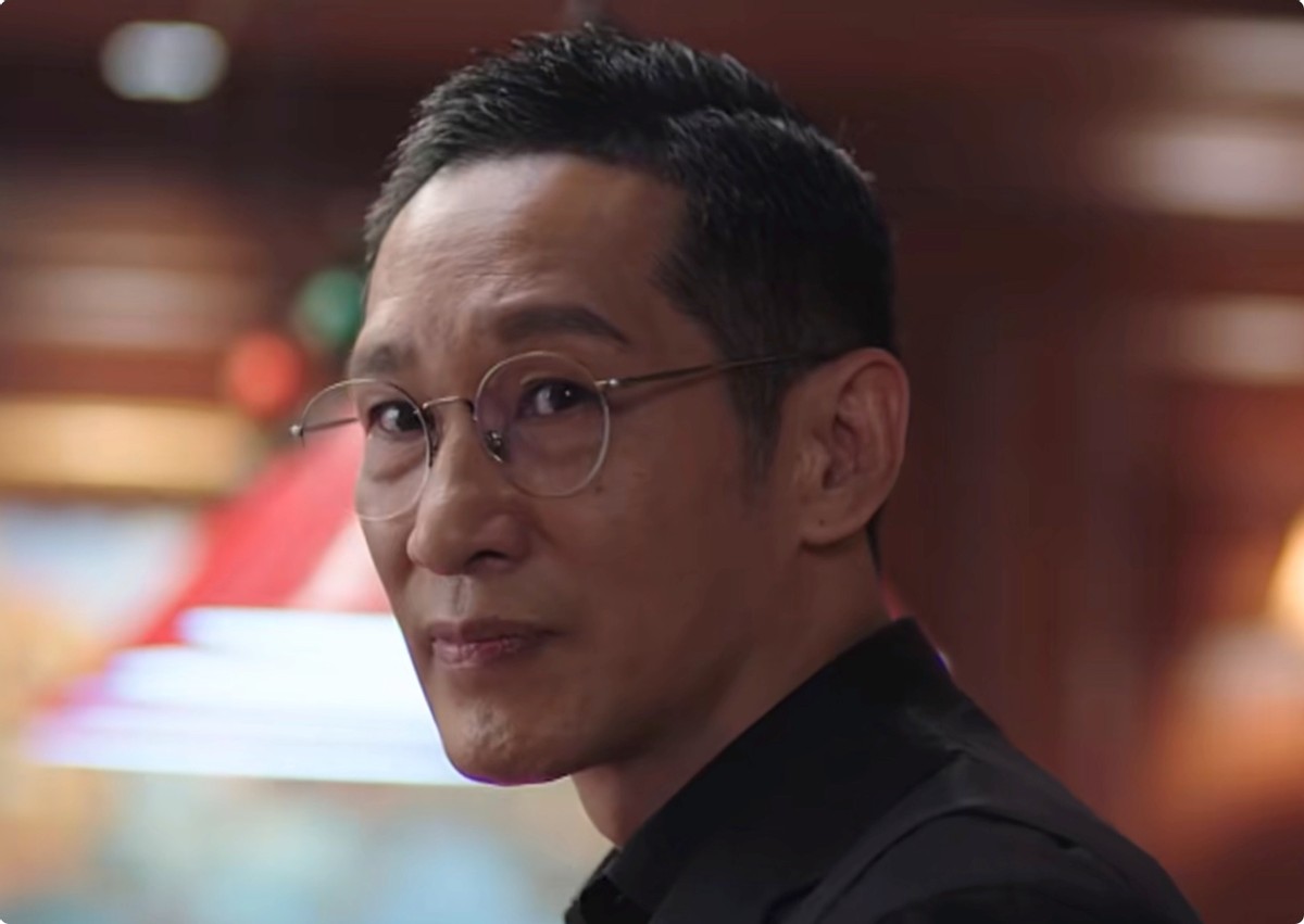 不期而至|40集《不期而至》首播将至，王劲松入局，萨日娜出山，该火了吧