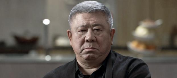 赵鹏翔|罚罪结局：赵鹏翔成大功臣，揭穿赵家犯的所有罪行