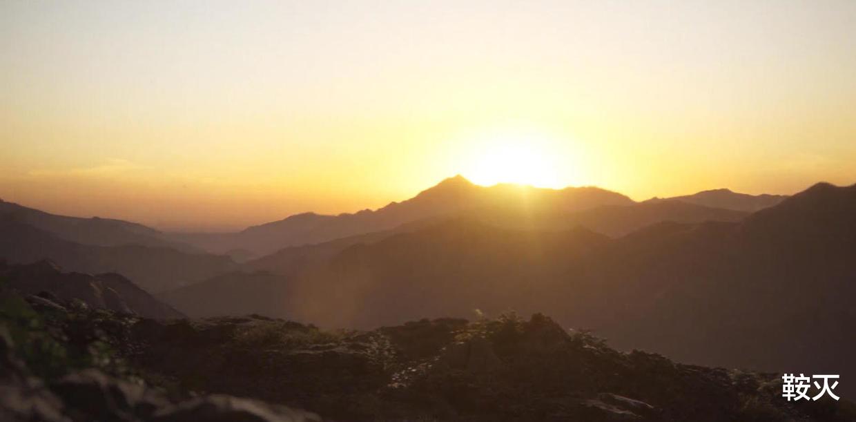 美国电影|十分钟的动画，看中国电影与美国电影的差距