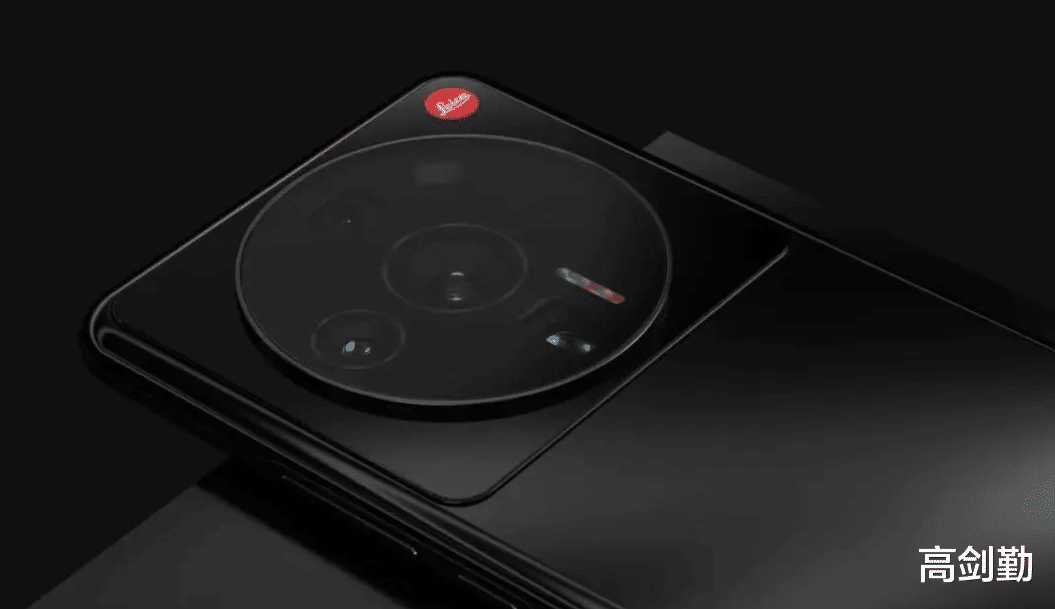 |我直接替雷军宣布小米12U了