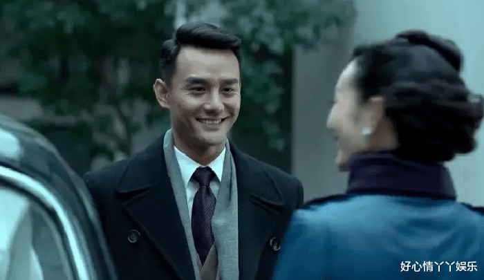 伪装者|伪装者：明诚在明家的作用是什么？他是多余的人物角色吗？