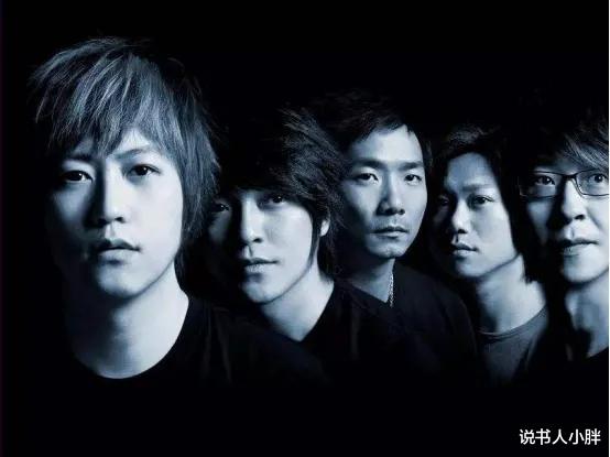 崔健|因为这三支乐队的存在，华语摇滚乐才备受关注