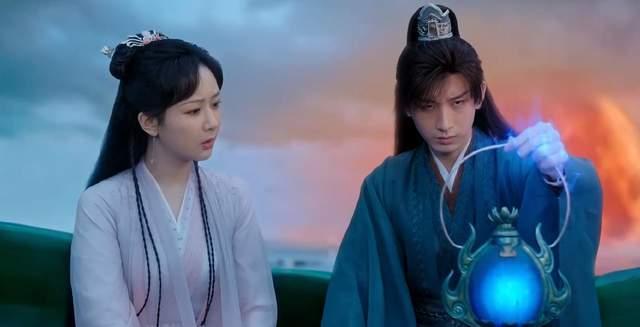 沉香如屑|《沉香如屑》:从玄襄复活陶紫炁,才明白再回首,往事早已淡成风