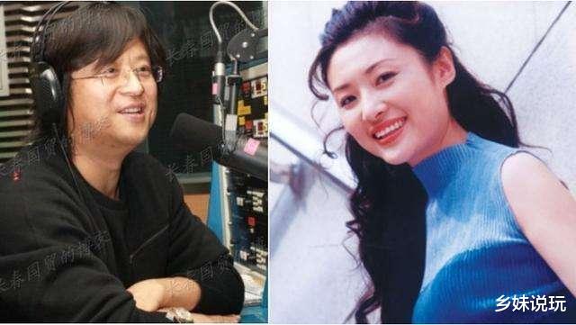 周涛|52岁周涛，2婚嫁圈外富豪，13岁女儿终于康复了，一切顺其自然