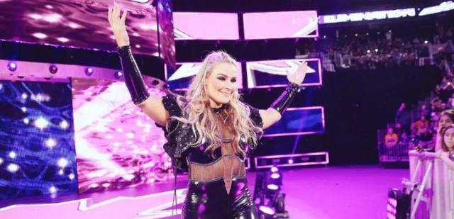 罗马|WWE科迪入选ESPY奖决赛，女双冠军头衔最新消息出炉，娜塔遭批！
