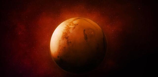 毅力号在火星湖泊遗迹,发现了新东西:来自37亿年前的火山岩