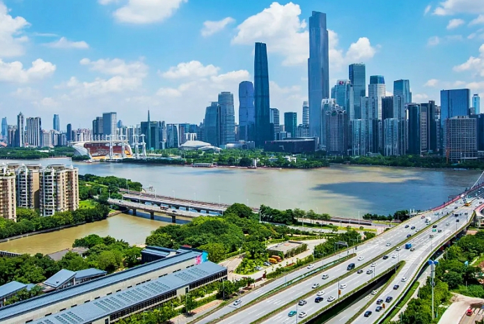 广元|中国一座城市，曾经人山人海，如今变得与众不同