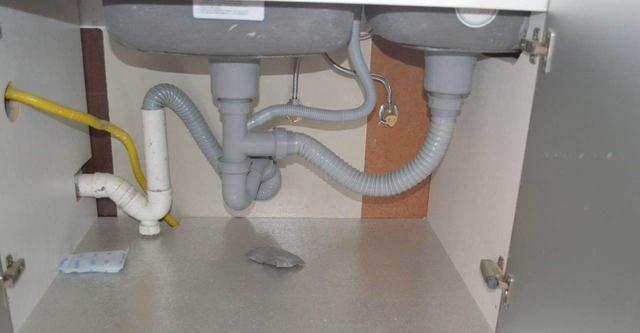 不管你的装修多豪华,厨房里这6个卫生死角都躲不开