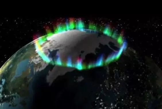 |世界上最神奇的20处奇观