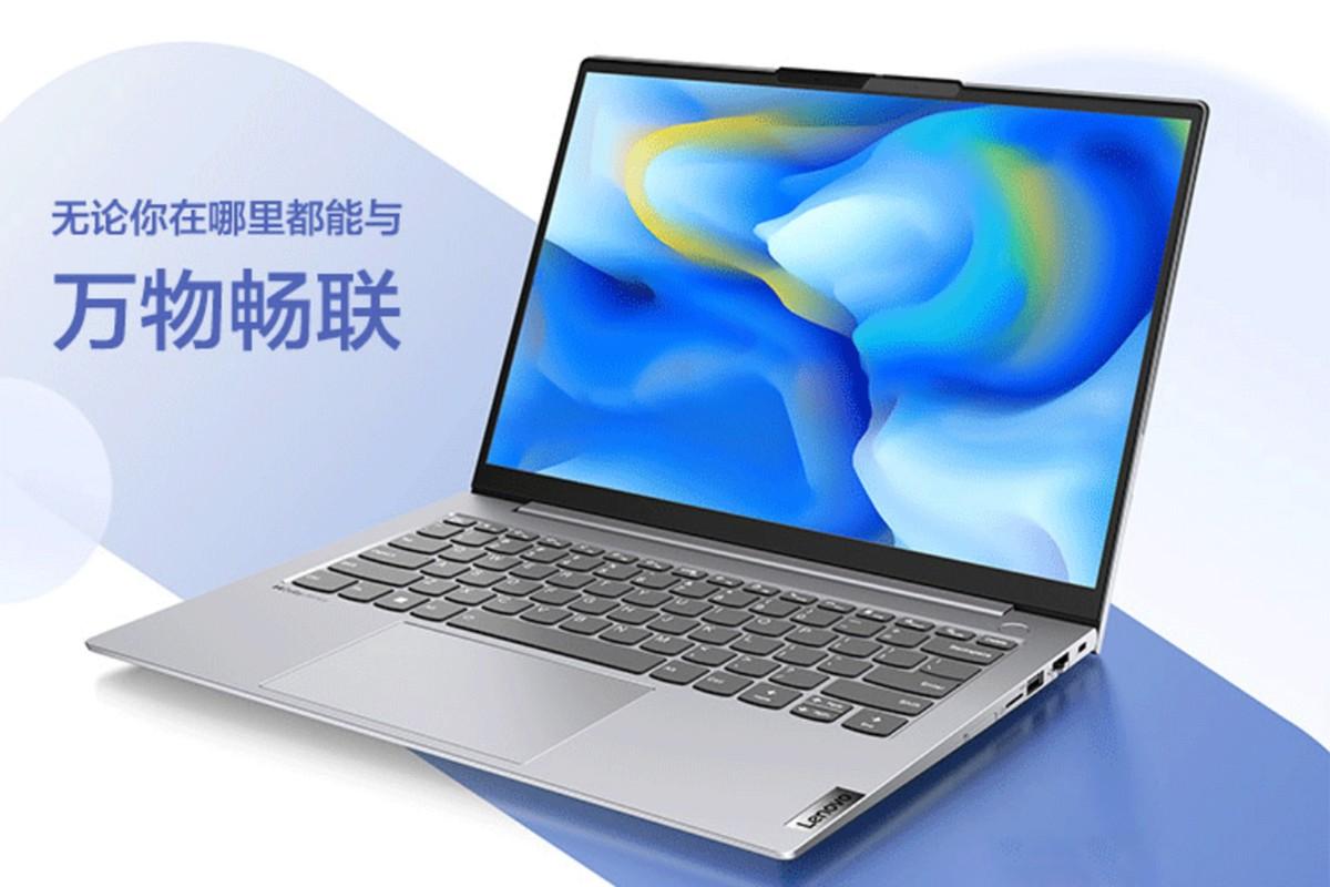 thinkbook|小新Pro14对决ThinkBook14+：同价位锐龙办公本，哪款更值得买？