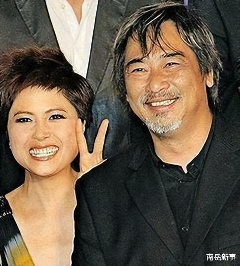 小姐姐|事业有成，感情却十分坎坷的10位中年女星，各有各的苦衷