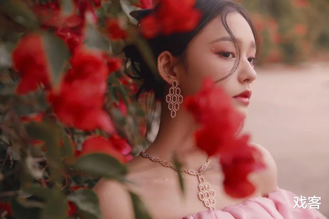 张钧甯|林允，少女的「断舍离」