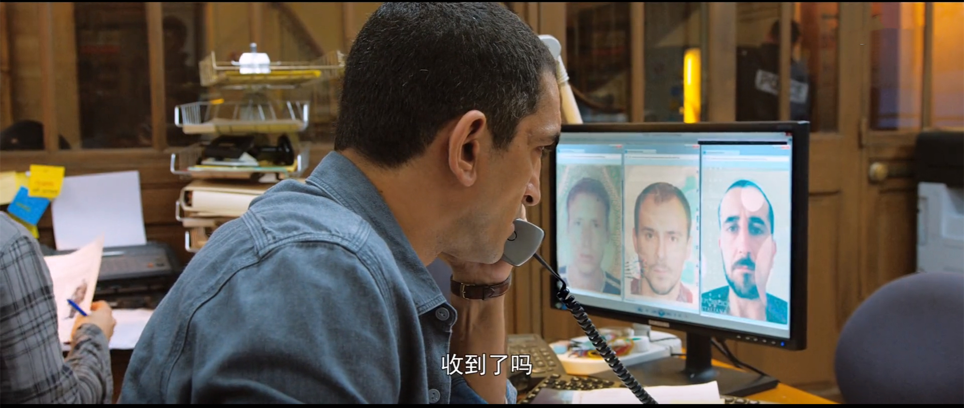 人类的大脑被100%开发,会发生什么?电影《超体》剧情解说