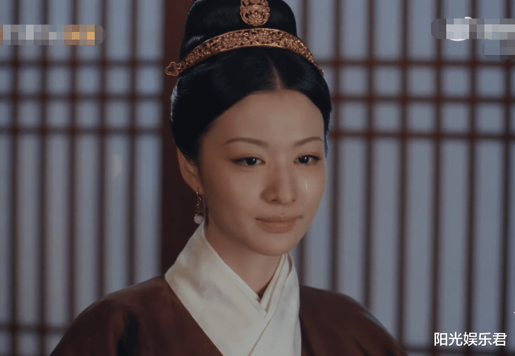 霍建华|拜托于正别再用“冷淡风”滤镜，王楚然的盛世美颜，都被霍霍了