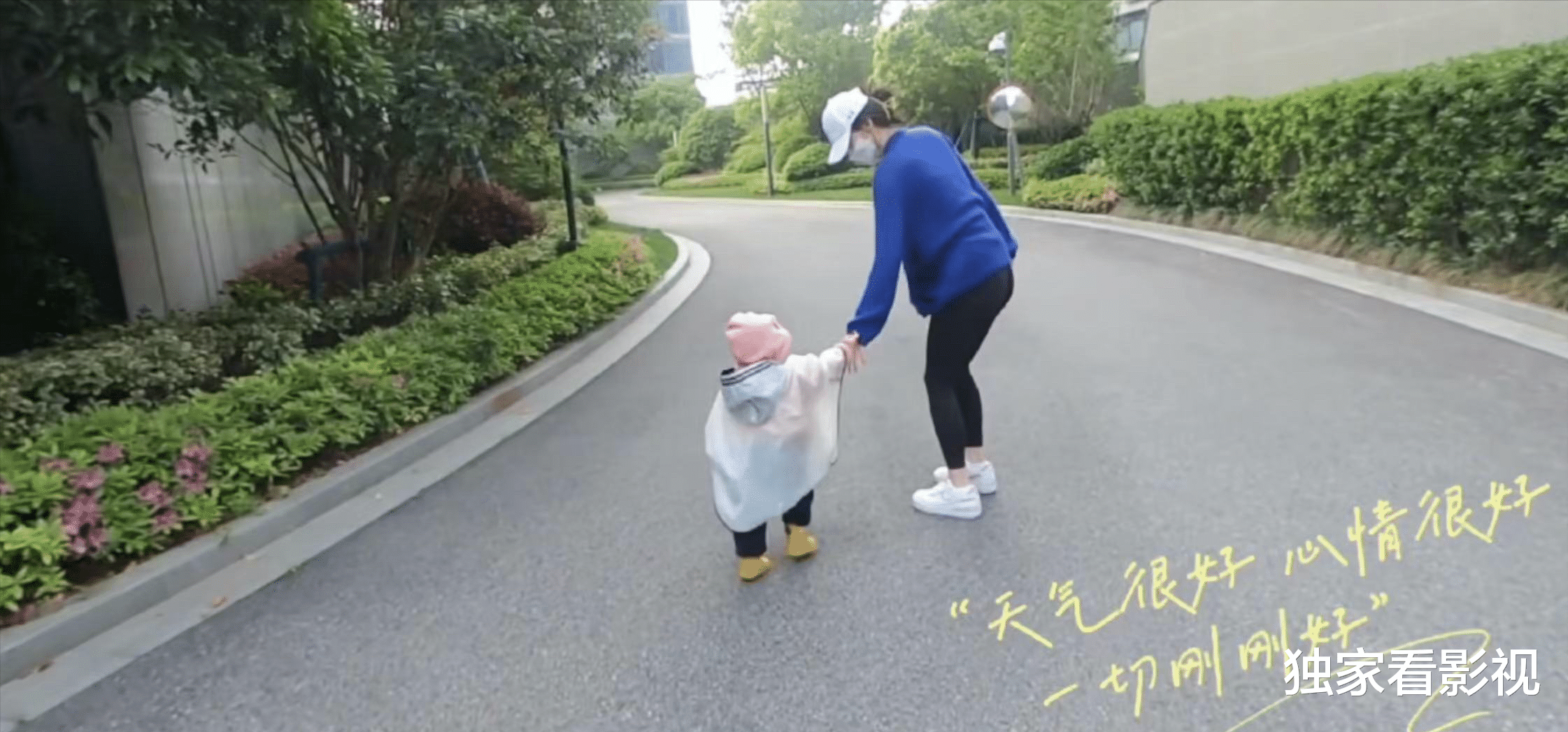 苗苗|郑恺六一节宣布二胎得子，和苗苗儿女双全，实现老婆生二胎的心愿