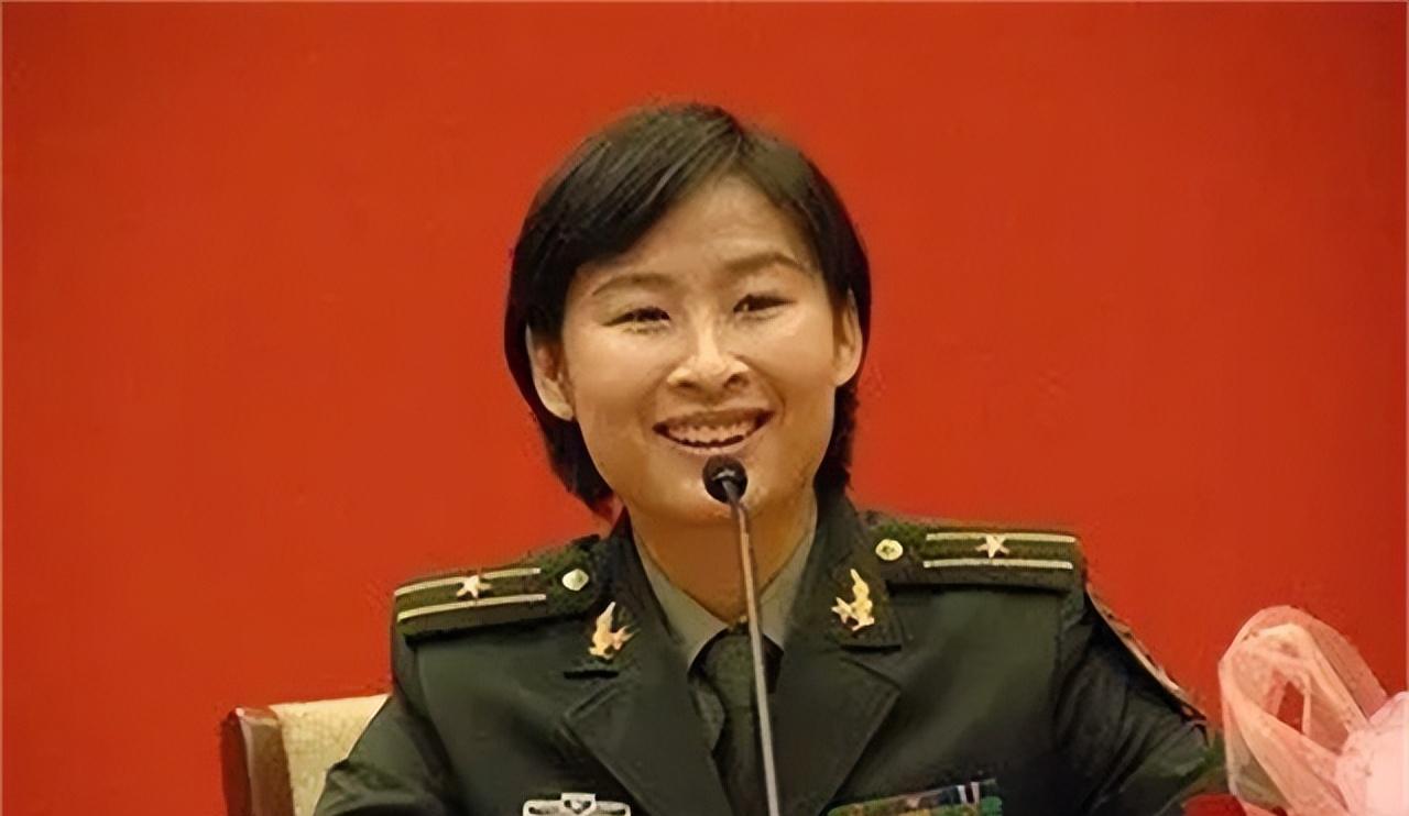 航天女英雄刘洋:家族优秀,舅舅是郑州红十字水上义务救援队队长