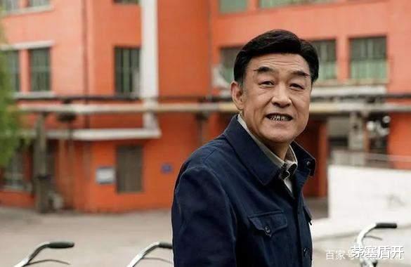 电视剧|盘点电视剧《人世间》中的老戏骨