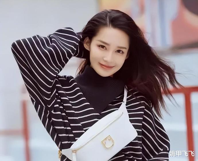 刘亦菲|“二美”同框必有一伤！6组女星合影，淡颜PK浓颜，刘亦菲竟输了