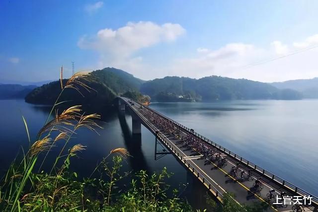 千岛湖|宝藏千岛湖
