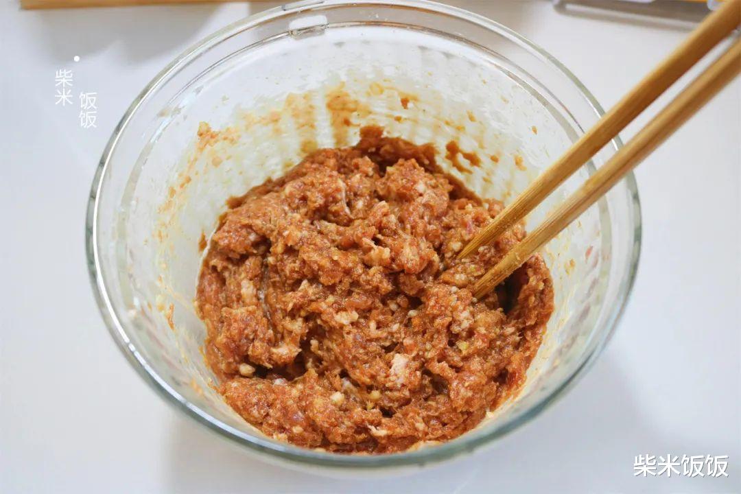 冬至吃饺子，就包这个馅吧，鲜香多汁，吃不腻的家常味道