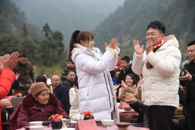 沈梦辰|公司回应杜海涛沈梦辰结婚传闻，女方担心失去代言，男方被骂惨