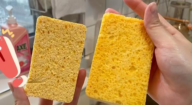 你还在用钢丝球？这些工具更精致，有钱后一定要买回家