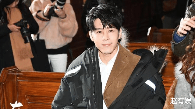 胡宇威|胡宇威官宣求婚后,8年前的恋情再被扒,当年究竟发生了什么?