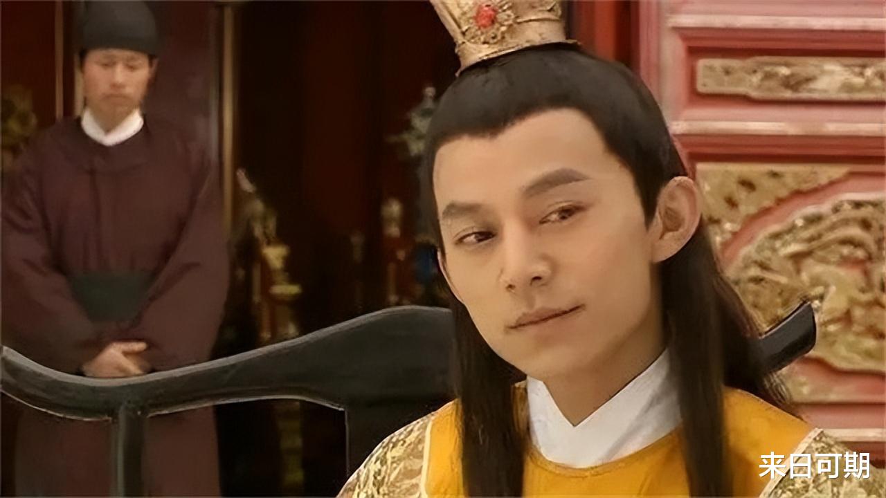 30岁的明武宗死于豹房,豹房到底是什么?为何让女子惧怕